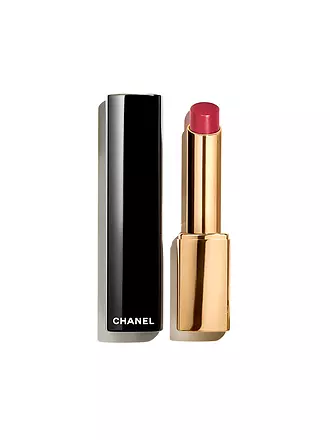 CHANEL |  FARBINTENSIVER LIPPENSTIFT KONZENTRIERTE LEUCHTKRAFT UND PFLEGE NACHFÜLLBAR 2G | 